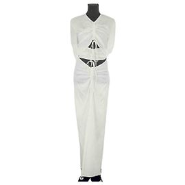 Autre Marque White dress White