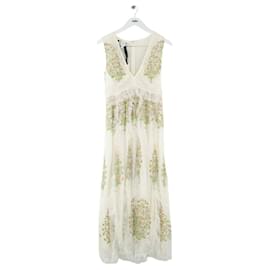 Giambattista Valli-White dress-White