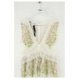 Giambattista Valli-White dress-White