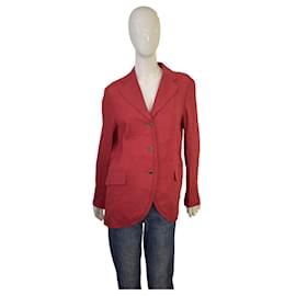 Autre Marque-Misomber Nuan-Red