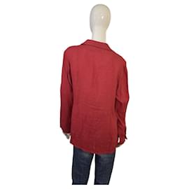 Autre Marque-Misomber Nuan-Red