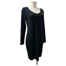 Autre Marque-Dresses-Black