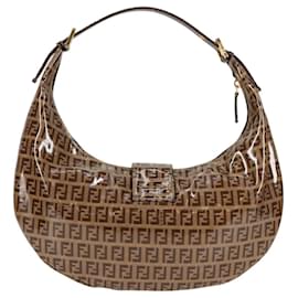 Fendi-Fendi Zucchino-Marron
