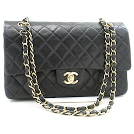 Chanel-Chanel Intemporel-Noir
