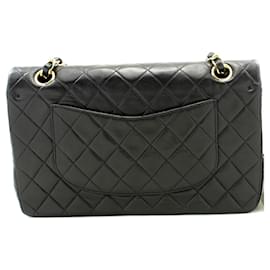 Chanel-Chanel Intemporel-Noir