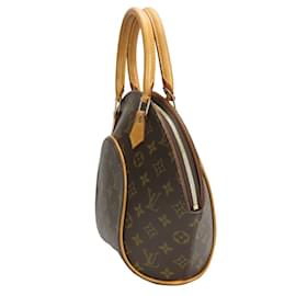 Louis Vuitton-Louis Vuitton Handbag Ellipse PM M51127-Brown