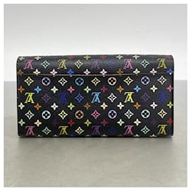 Louis Vuitton-Louis Vuitton Sarah Wallet-Multiple colors