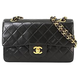 Chanel-Chanel Intemporel 23-Noir