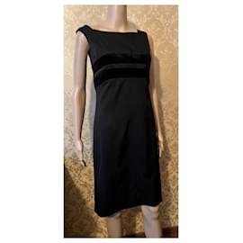 Gucci-Dresses-Black