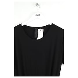 Norma Kamali-Black dress-Black