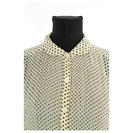 Laurence Dolige-Beige dress-Beige