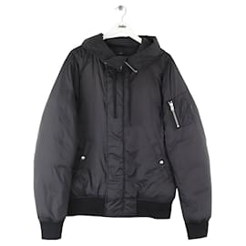 Iro Blouson noir Noir