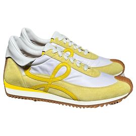 Sneakers Loewe Flow Runner Multicolore