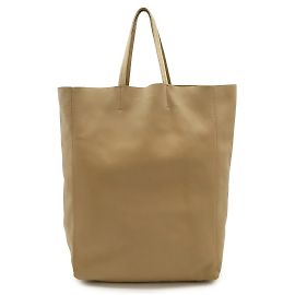 Céline Bolsa tote horizontal Celine Bege