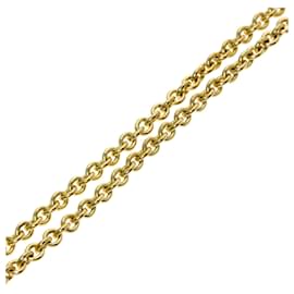 Cartier-Cartier 18K Yellow Gold Necklace-Other