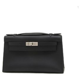 Hermès Kelly Noir