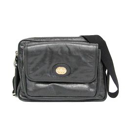 Borsa Messenger Gucci 574760 Nero