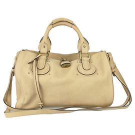 Chloé Aurore Beige