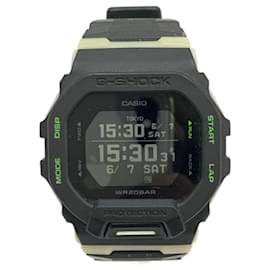 Autre Marque-Casio G-Shock GBD-200LM-1JF Wristwatch-Other