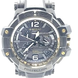 Autre Marque-Casio G-Shock GPW-1000FC-1A Wristwatch-Other