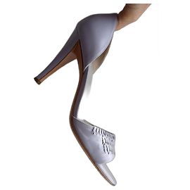 Salvatore Ferragamo Tressé Violet