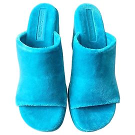 Bottega Veneta Glanz Grün
