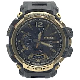 Autre Marque-Casio G-Shock GPW-2000TFB-1AJR Wristwatch-Other