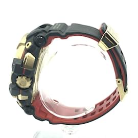 Autre Marque-Casio G-Shock GPW-2000TFB-1AJR Wristwatch-Other