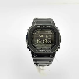 Autre Marque-Casio G-Shock GMW-B5000GD-1JF Wristwatch-Black