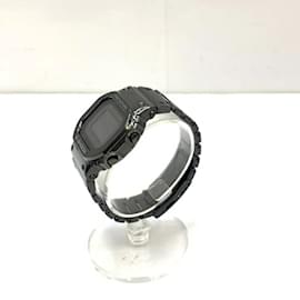 Autre Marque-Casio G-Shock GMW-B5000GD-1JF Wristwatch-Black