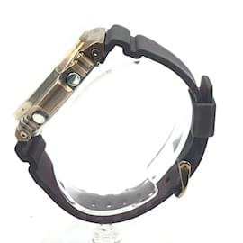 Autre Marque-Casio G-Shock GM-2100CL-5AJF Wristwatch-Other
