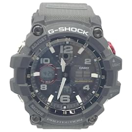 Autre Marque-Casio G-Shock GWG-100-1A8JF Wristwatch-Other