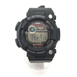 Autre Marque-Casio G-Shock Frogman Solar Radio Controlled Watch-Other
