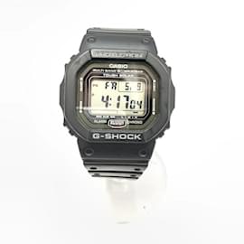 Autre Marque-Casio G-Shock GW-5000U Digital Radio Solar Wristwatch-Other