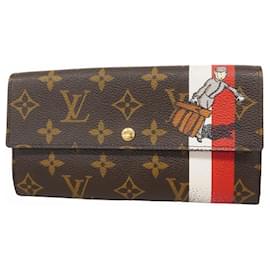 Louis Vuitton-Louis Vuitton Sarah-Brown