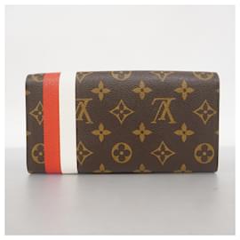 Louis Vuitton-Louis Vuitton Sarah-Brown