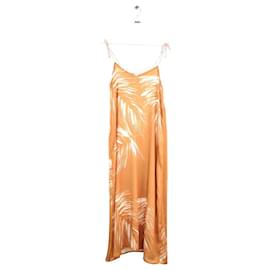 Autre Marque-Camel dress-Camel