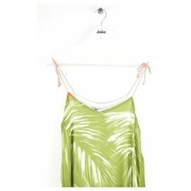 Autre Marque-Camel dress-Camel