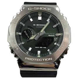 Autre Marque-Casio G-Shock Tough Solar Wristwatch-Other