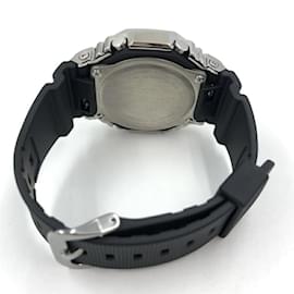 Autre Marque-Casio G-Shock Tough Solar Wristwatch-Other