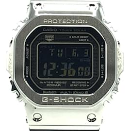 Autre Marque-Casio G-Shock GMW-B5000-1JF Wristwatch-Other