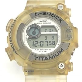 Autre Marque-Casio G-Shock Frogman DW-8200 Wristwatch-Other
