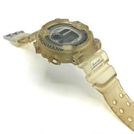 Autre Marque-Casio G-Shock Frogman DW-8200 Wristwatch-Other