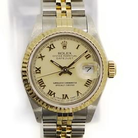 Rolex-Rolex Datejust 69173 Automatic Watch-Other