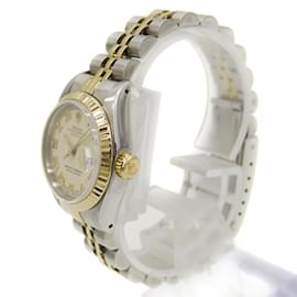Rolex-Rolex Datejust 69173 Automatic Watch-Other