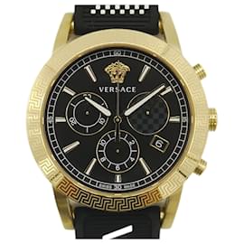 Versace-Versace Sport Tech Watch VELT00119-Other