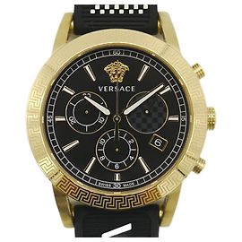 Reloj Sport Tech Versace VELT00119 Otro