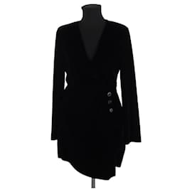 The Kooples-Black dress-Black