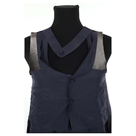 Heimstone-Blue dress-Blue