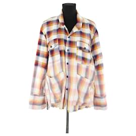 Autre Marque-Cotton shirt-Multiple colors